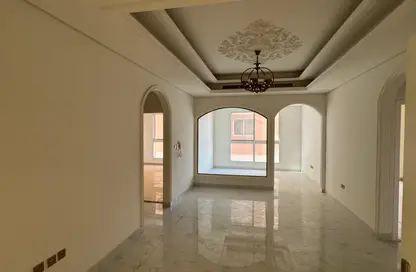 Apartment - 3 Bedrooms - 3 Bathrooms for rent in Al Mowaihat 3 - Al Mowaihat - Ajman