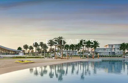 Villa - 4 Bedrooms - 4 Bathrooms for sale in Aura - Tilal Al Ghaf - Dubai