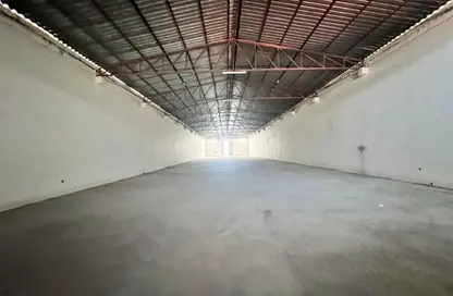 Warehouse - Studio for rent in Industrial Area 1 - Emirates Modern Industrial - Umm Al Quwain
