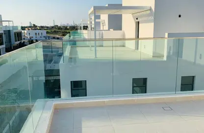 فيلا - 4 غرف نوم - 5 حمامات للايجار في جميرا لكجيري - منطقة الجولف بالجميرا - دبي