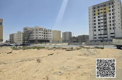 أرض - استوديو للبيع في الجرف الصناعية 3 - الجرف الصناعية - عجمان