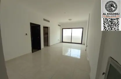Apartment - 1 Bedroom - 2 Bathrooms for rent in Al Rawda 1 - Al Rawda - Ajman