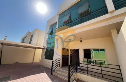 Villa - 4 Bedrooms - 4 Bathrooms for rent in Khuzam - Ras Al Khaimah