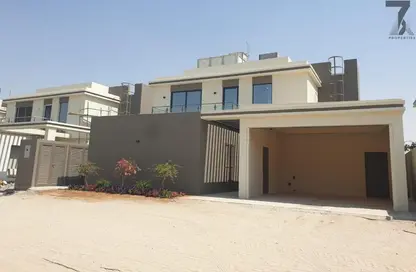 Villa - 4 Bedrooms - 6 Bathrooms for sale in Falcon Island South - Falcon Island - Al Hamra Village - Ras Al Khaimah