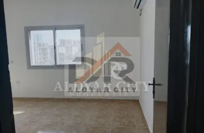 Apartment - 1 Bedroom - 1 Bathroom for rent in Al Rashidiya Towers - Al Rashidiya - Ajman Downtown - Ajman