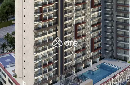 Apartment - 1 Bedroom - 2 Bathrooms for sale in Joya Dorado Residences - Al Barsha South - Al Barsha - Dubai
