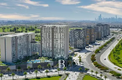 شقة - 2 غرف نوم - 3 حمامات للبيع في جنات - وسط المدينة - مدينة دبي للإنتاج (اي ام بي زد) - دبي شقة - 2 غرف نوم - 3 حمامات للبيع في جنات - وسط المدينة - مدينة دبي للإنتاج (اي ام بي زد) - دبي