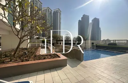 Apartment - 2 Bedrooms - 3 Bathrooms for sale in Tala Tower - Marina Square - Al Reem Island - Abu Dhabi