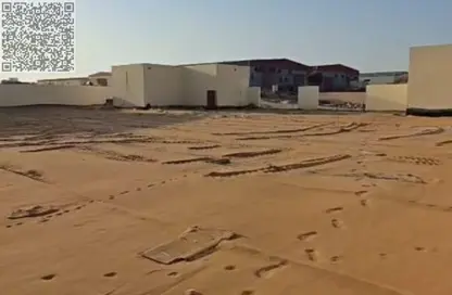 Land - Studio for rent in Al Jurf Industrial 1 - Al Jurf Industrial - Ajman