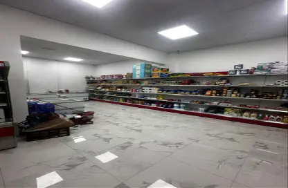 Retail - Studio for rent in Al Jawhara Building - Al Rawda 3 - Al Rawda - Ajman