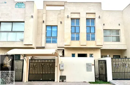 Villa - 5 Bedrooms - 7+ Bathrooms for rent in Al Yasmeen 1 - Al Yasmeen - Ajman