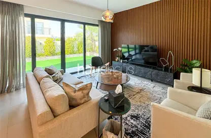 Villa - 4 Bedrooms - 4 Bathrooms for sale in Camelia 1 - Camelia - Arabian Ranches 2 - Dubai