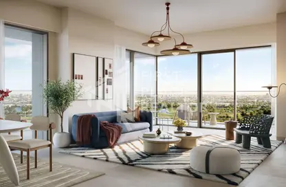 Apartment - 1 Bedroom - 1 Bathroom for sale in Albero by Emaar - Dubai Creek Harbour (The Lagoons) - Dubai