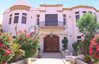 Villa - 5 Bedrooms - 7 Bathrooms for sale in Al Barsha 3 Villas - Al Barsha 3 - Al Barsha - Dubai