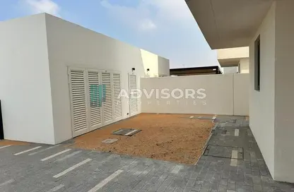 Villa - 5 Bedrooms - 6 Bathrooms for sale in Noya Luma - Noya - Yas Island - Abu Dhabi