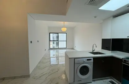 Apartment - 2 Bedrooms - 2 Bathrooms for rent in Olivz Residence - International City - Dubai