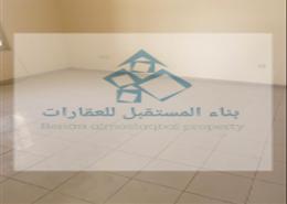 Empty Room image for: Apartment - 4 bedrooms - 4 bathrooms for rent in Al Marayegh - Al Jaheli - Al Ain, Image 1