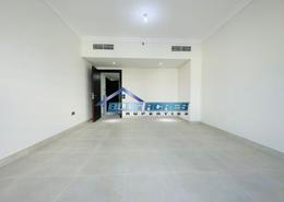 Apartment - 2 bedrooms - 2 bathrooms for rent in Alqubaisi Building - Tourist Club Area - Abu Dhabi