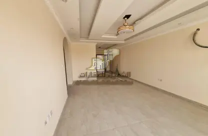 Empty Room image for: Whole Building - Studio for sale in Al Mowaihat 1 - Al Mowaihat - Ajman, Image 1