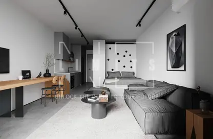 Apartment - Studio - 1 Bathroom for sale in Azizi Milan - City of Arabia - Dubai