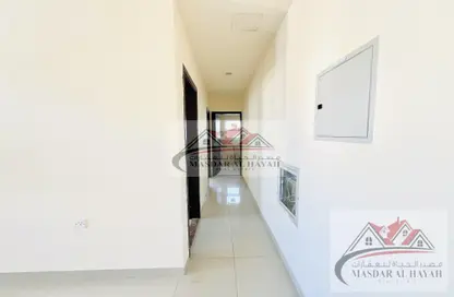 Apartment - 1 Bedroom - 2 Bathrooms for rent in Muwaileh 29 Building - Muwaileh - Sharjah