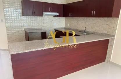 Apartment - Studio - 1 Bathroom for rent in Oasis Tower 1 - Dubai Sports City - Dubai