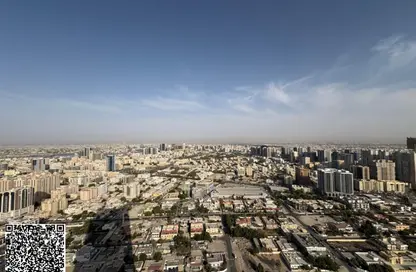 Apartment - 1 Bedroom - 2 Bathrooms for sale in Ajman Corniche Residences - Ajman Corniche Road - Ajman