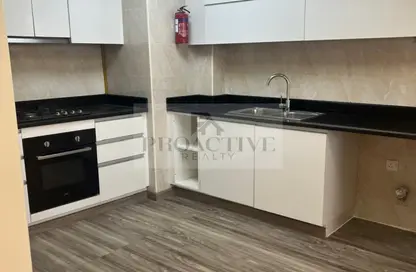 Apartment - 1 Bedroom - 1 Bathroom for sale in Laya Residences - Jumeirah Village Circle - Dubai