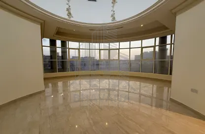 Apartment - Studio - 1 Bathroom for rent in Khalifa City A Villas - Khalifa City A - Khalifa City - Abu Dhabi