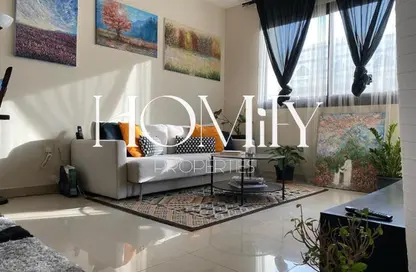 شقة - غرفة نوم - 2 حمامات للبيع في لا ريفييرا A - لا ريفييرا - قرية جميرا الدائرية - دبي شقة - غرفة نوم - 2 حمامات للبيع في لا ريفييرا A - لا ريفييرا - قرية جميرا الدائرية - دبي