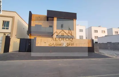 فيلا - 5 غرف نوم - 7 حمامات للبيع في الزاهية جاردنز - الزاهية - عجمان