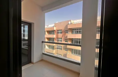 Apartment - 1 Bedroom - 1 Bathroom for rent in Manazil 02 - Al Barsha 1 - Al Barsha - Dubai