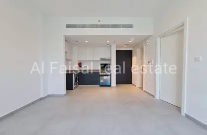 Apartment - 1 Bedroom - 2 Bathrooms for rent in East Village - Aljada - Sharjah