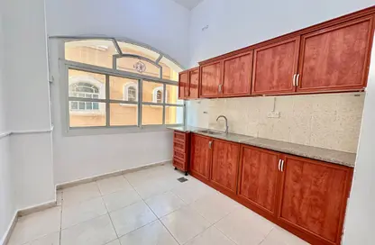 شقة - غرفة نوم - 1 حمام للايجار في أولفيرا - مدينة زايد (مدينة خليفة ج) - مدينة خليفة - أبوظبي شقة - غرفة نوم - 1 حمام للايجار في أولفيرا - مدينة زايد (مدينة خليفة ج) - مدينة خليفة - أبوظبي