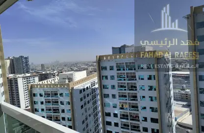 Apartment - 1 Bedroom - 1 Bathroom for sale in Pearl Tower - Emirates City - Ajman Apartment - 1 Bedroom - 1 Bathroom for sale in Pearl Tower - Emirates City - Ajman