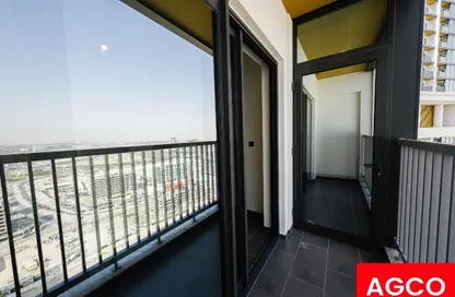 Apartment - 1 Bedroom - 2 Bathrooms for rent in The Crest - Sobha Hartland - Mohammed Bin Rashid City - Dubai