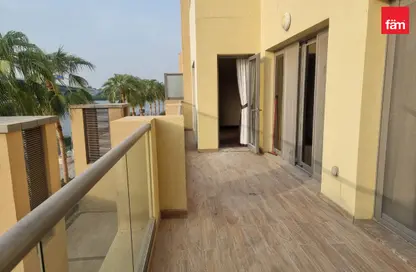 Apartment - 3 Bedrooms - 4 Bathrooms for rent in Manazel Al Khor - Culture Village - Dubai