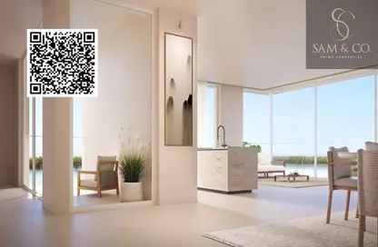 Apartment - 2 Bedrooms - 3 Bathrooms for sale in Creekside - Al Zorah - Ajman