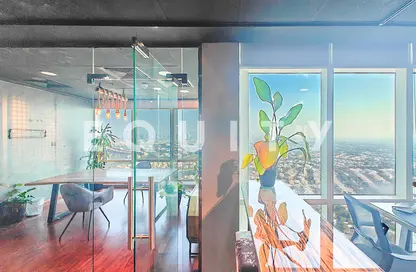 مكتب - استوديو للايجار في مرتفعات ليوا - (JLT) مجمع W - أبراج بحيرة الجميرا - دبي مكتب - استوديو للايجار في مرتفعات ليوا - (JLT) مجمع W - أبراج بحيرة الجميرا - دبي