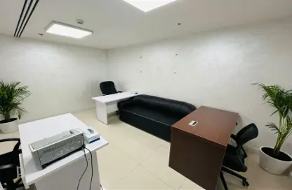 مركز أعمال - استوديو - 1 حمام للايجار في بناية الرستماني - بورسعيد - ديرة - دبي