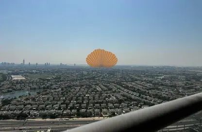 شقة - 2 غرف نوم - 3 حمامات للايجار في V3 - (JLT) مجمع V - أبراج بحيرات الجميرا - دبي