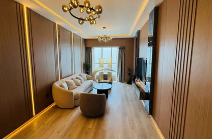 Apartment - 2 Bedrooms - 3 Bathrooms for rent in Elite Residence - Dubai Marina - Dubai