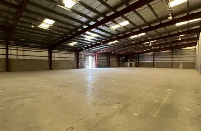 مستودع - استوديو - 2 حمامات للايجار في مجمع دبي للاستثمار 2 - مجمع دبي للاستثمار - دبي