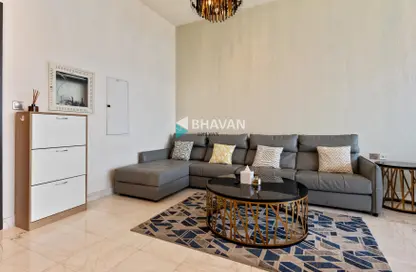 Apartment - 2 Bedrooms - 2 Bathrooms for rent in Business Bay - Dubai