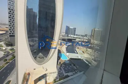 Office Space - Studio for rent in B2B Tower - Business Bay - Dubai