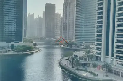 مكتب - استوديو للايجار في خور الجميرا 2 - (JLT) مجمع X - أبراج بحيرة الجميرا - دبي مكتب - استوديو للايجار في خور الجميرا 2 - (JLT) مجمع X - أبراج بحيرة الجميرا - دبي