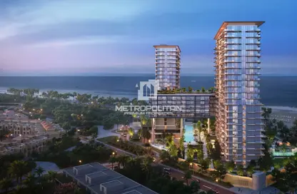 Apartment - 2 Bedrooms - 3 Bathrooms for sale in Soto Grande - Al Hamra Village - Ras Al Khaimah