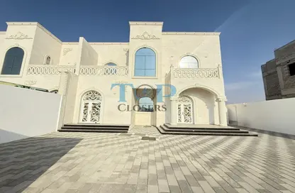 فيلا - 5 غرف نوم - 7 حمامات للايجار في السلامات - العين