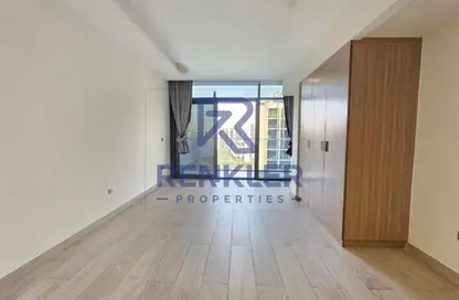 Apartment - Studio - 1 Bathroom for rent in AZIZI Riviera 14 - Meydan One - Meydan - Dubai