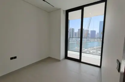 Apartment - 1 Bedroom - 2 Bathrooms for rent in Trillionaire Residences - Business Bay - Dubai